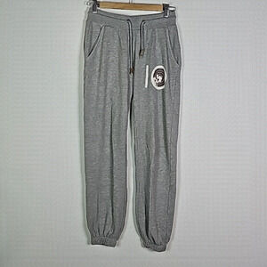 TENTREE xs gray sweatpants